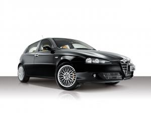 2008 Alfa Romeo 147 Collezione 5-Door